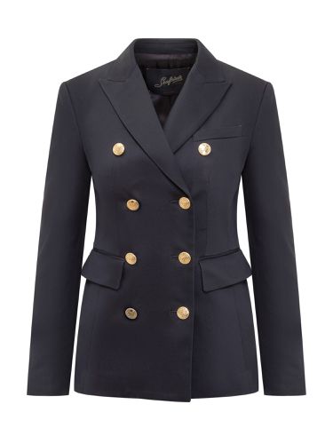 The Seafarer Chantal Blazer - The Seafarer - Modalova