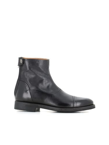 Ankle Boot Camil 70009 - Alberto Fasciani - Modalova