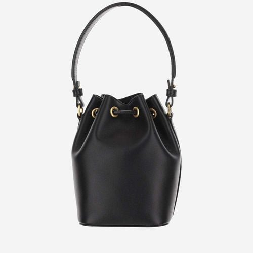 Vlogo Signature Bucket Bag - Valentino Garavani - Modalova