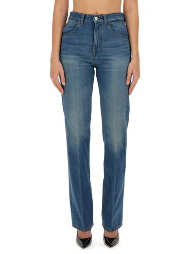 Victoria Beckham Jeans Julia - Victoria Beckham - Modalova