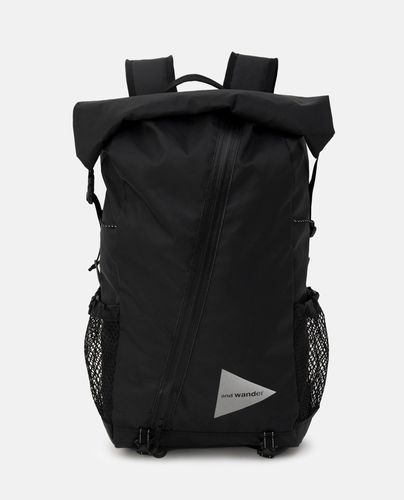 And Wander 103 Ecopak 18l Backpack - And Wander - Modalova