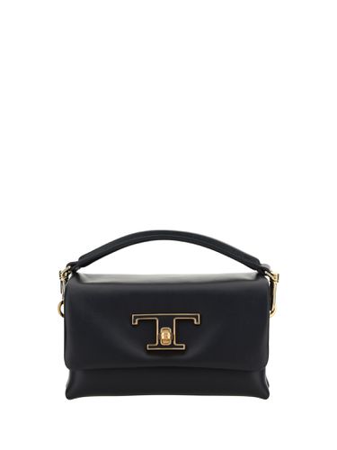 Tod's T Timeless Micro Handbag - Tod's - Modalova