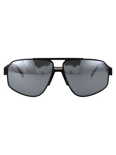 Plein Rock Superhero Sunglasses - Philipp Plein - Modalova