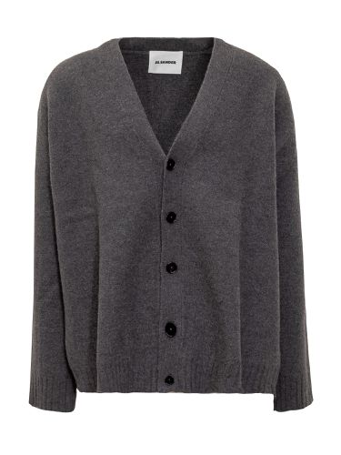 Jil Sander Cardigan - Jil Sander - Modalova