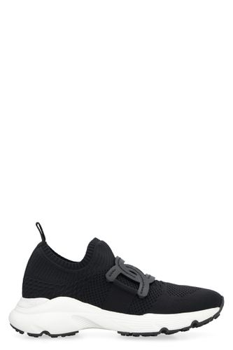 Tod's Knitted Slip-on Sneakers - Tod's - Modalova