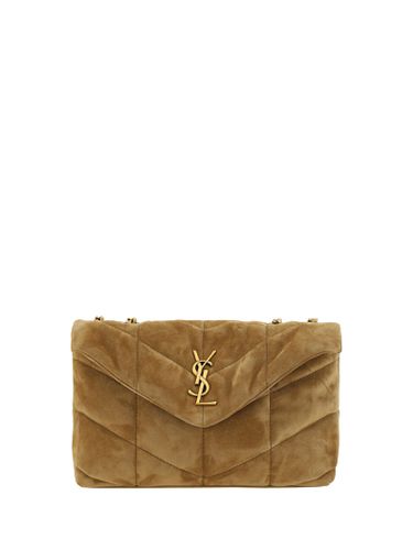 Saint Laurent Mini Shoulder Bag - Saint Laurent - Modalova