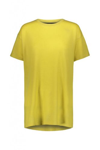 Frenckenberger Cashmere T-shirt - Frenckenberger - Modalova