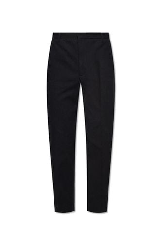 Acne Studios Pleat-front Trousers - Acne Studios - Modalova