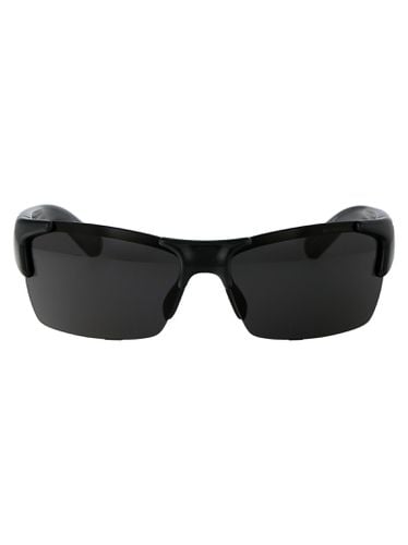 Moncler Eyewear Ml0282 Sunglasses - Moncler Eyewear - Modalova