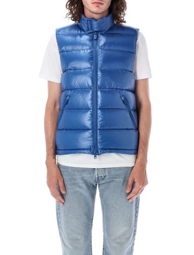 Aspesi Padded Vest - Aspesi - Modalova