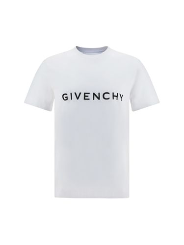 Givenchy T-shirt - Givenchy - Modalova