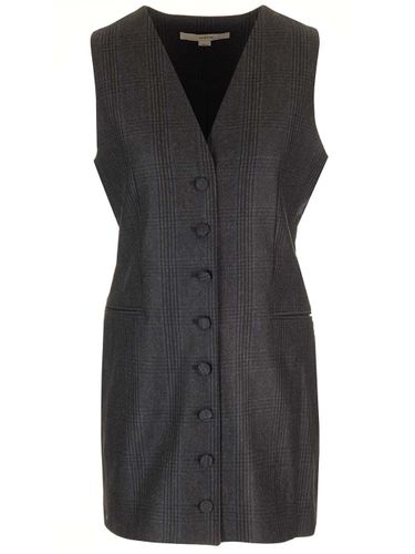 Long Suit Vest - REMAIN Birger Christensen - Modalova