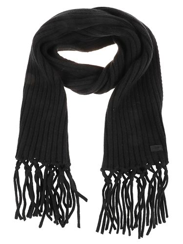 Bimba Knitted-jersey Scarf - Weekend Max Mara - Modalova