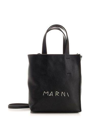 Marni museo Mini Tote Bag - Marni - Modalova