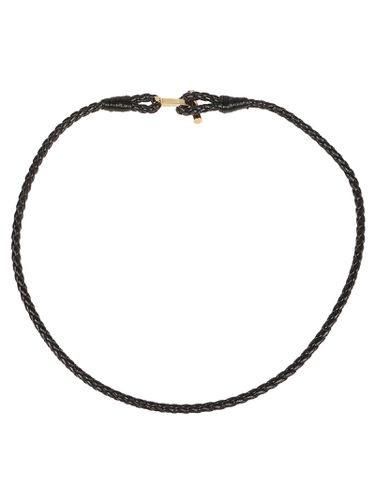 Tom Ford Scoubidou Bracelet - Tom Ford - Modalova