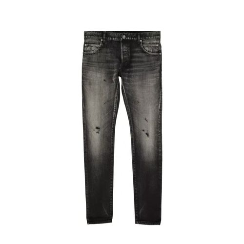 Balmain Distressed Jeans - Balmain - Modalova