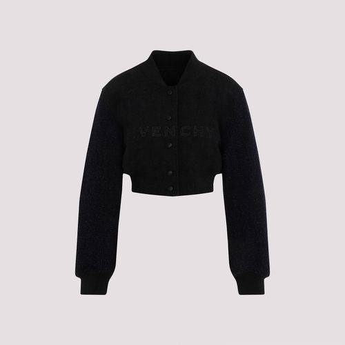 Givenchy Jacket - Givenchy - Modalova