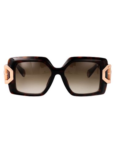 Philipp Plein Hera Sunglasses - Philipp Plein - Modalova
