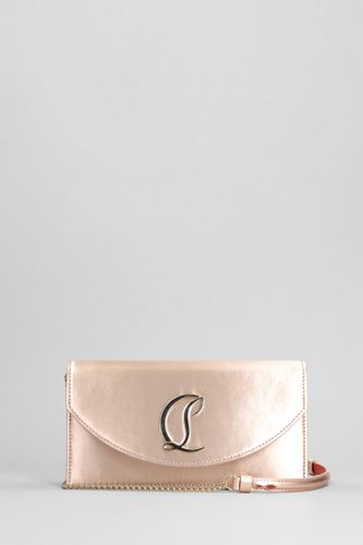 Christian Louboutin Clutch - Christian Louboutin - Modalova