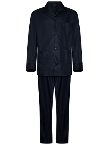 Brioni Pajama - Brioni - Modalova