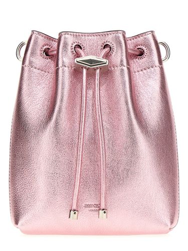 Jimmy Choo bon Bon Bucket Bag - Jimmy Choo - Modalova