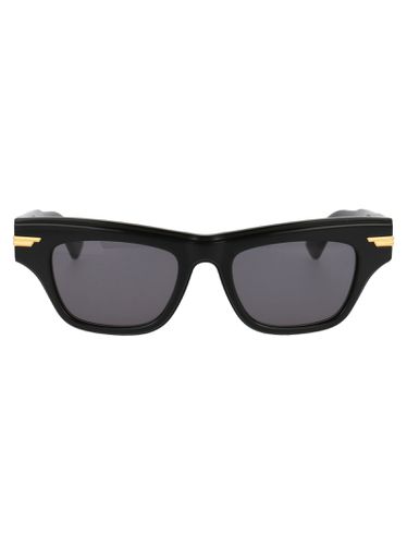 Bv1122s Sunglasses - Bottega Veneta Eyewear - Modalova