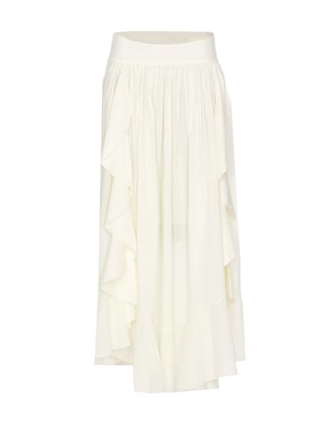 Zimmermann Acacia Ruffle Maxi Skirt - Zimmermann - Modalova