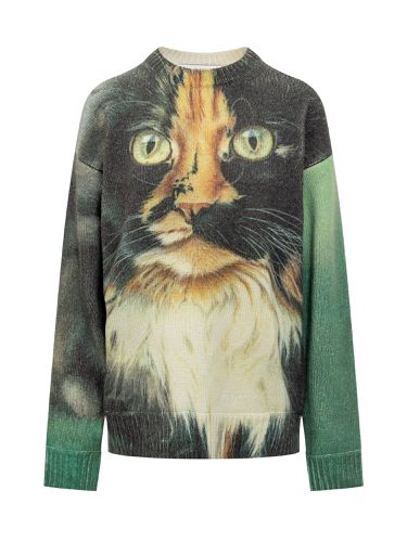 J. W. Anderson Printed Jumper - J.W. Anderson - Modalova