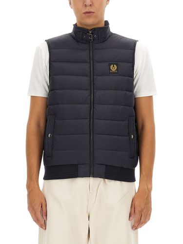 Belstaff Down Vest - Belstaff - Modalova