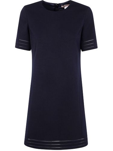 TwinSet Mini Dress - TwinSet - Modalova