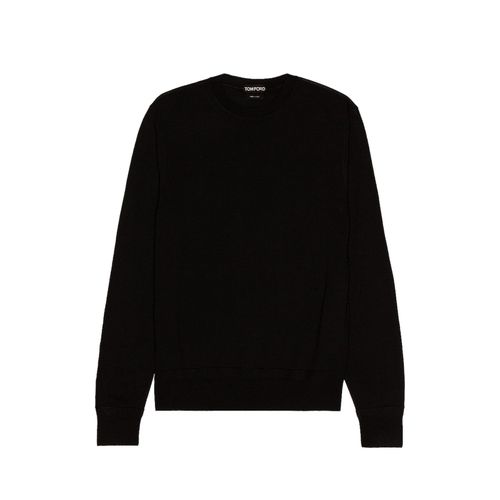 Tom Ford Cashmere Stitch Sweater - Tom Ford - Modalova
