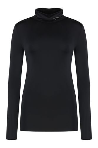 Prada Jersey Top - Prada - Modalova