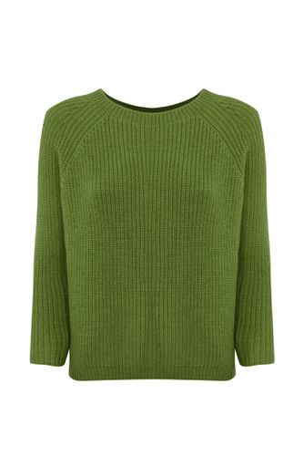 Xeno Sweater In Mohair Yarn - Weekend Max Mara - Modalova