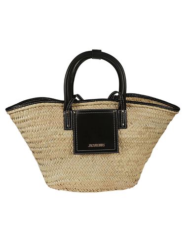 Jacquemus Le Panier Soli Handbag - Jacquemus - Modalova