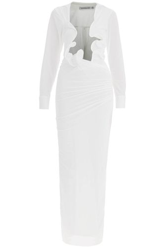 Venus Plunge Dress - Christopher Esber - Modalova