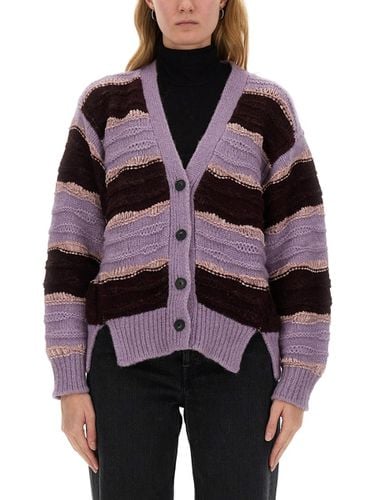 Mila Schön Alpaca Cardigan - Mila Schön - Modalova