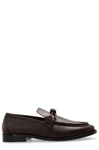 Astaire Slip-on Loafers - Bottega Veneta - Modalova