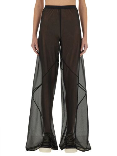 Rick Owens Lilies Pants farrah Bias - Rick Owens Lilies - Modalova
