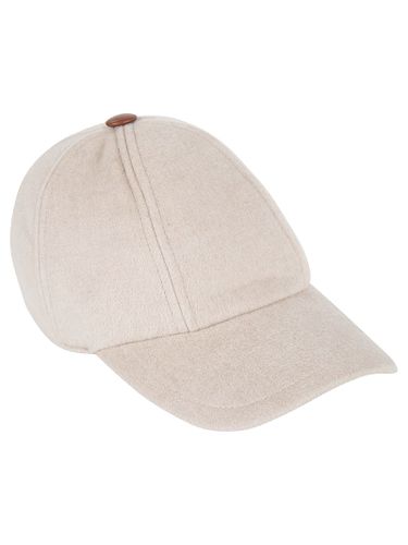 Max Mara Obliqua Hat - Max Mara - Modalova