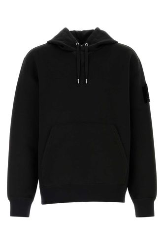 Cotton Blend Krys Sweatshirt - Mackage - Modalova