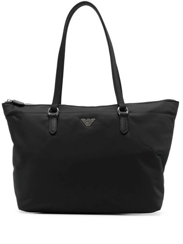 Emporio Armani Shopping Bag - Emporio Armani - Modalova