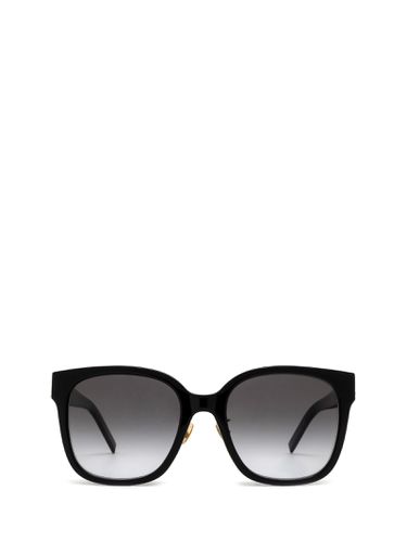 Sl M105/f Sunglasses - Saint Laurent Eyewear - Modalova