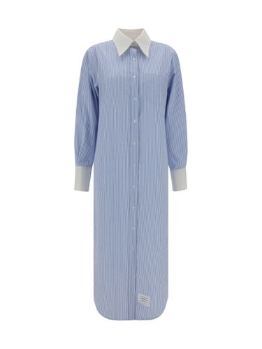 Thom Browne Chemisier Dress - Thom Browne - Modalova