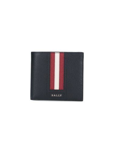 Bally Trasai Wallet - Bally - Modalova