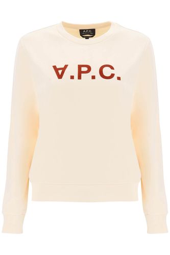A. P.C. Viva Sweatshirt - A.P.C. - Modalova