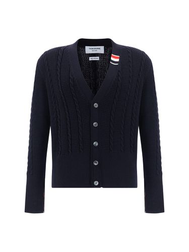 Thom Browne Cardigan - Thom Browne - Modalova