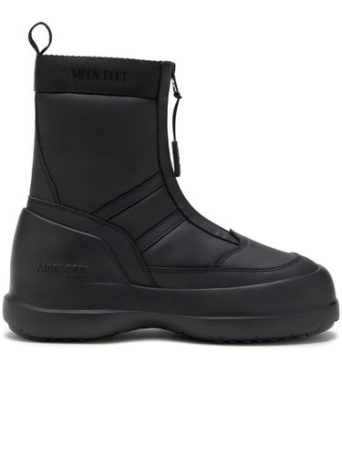 Moon Boot Boots Black - Moon Boot - Modalova