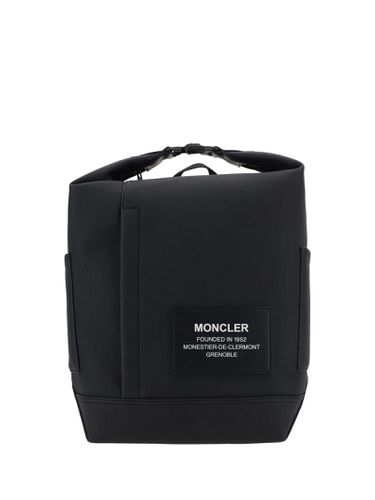 Moncler Nakoa Backpack - Moncler - Modalova