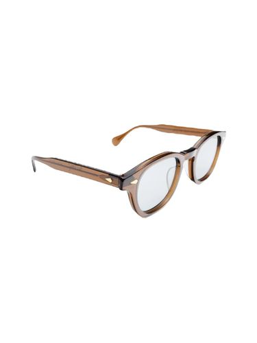 Ar Gold Sunglasses - Julius Tart Optical - Modalova