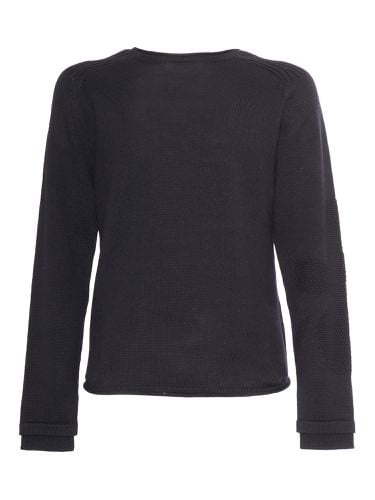 Premiata Crewneck Sweater - Premiata - Modalova